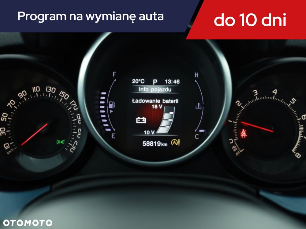Fiat 500X - 10