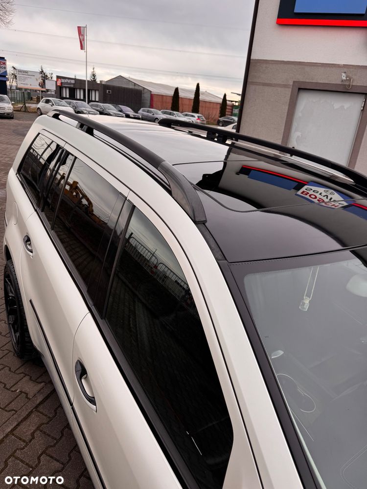 Mercedes-Benz GL 450 4Matic 7G-TRONIC Grand Edition - 6