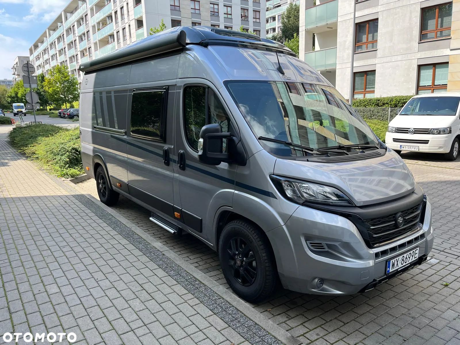 Carado CV640 PRO - 1
