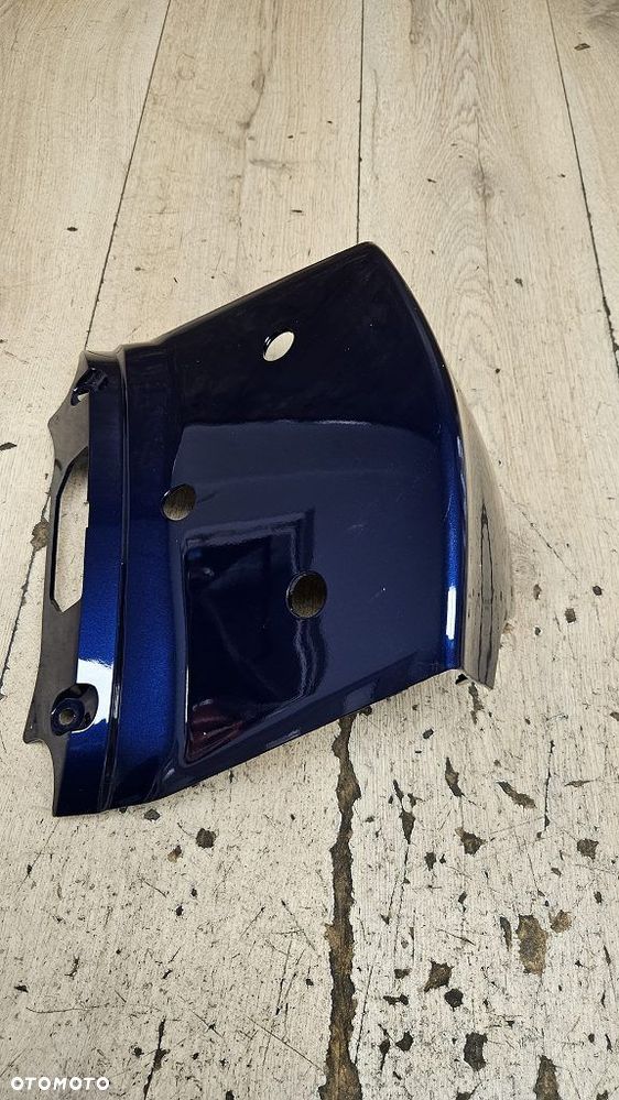 Osłona środkowa ramy owiewka Suzuki Burgman AN650  47311-10G11-YKZ - 4