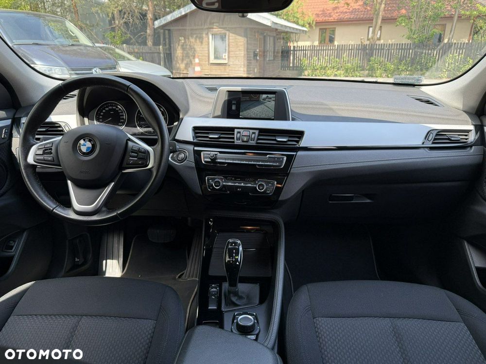BMW X2 sDrive18i Advantage - 20