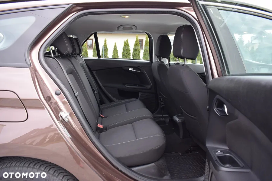 Fiat Tipo Kombi 1.6 MultiJet Mirror - 10