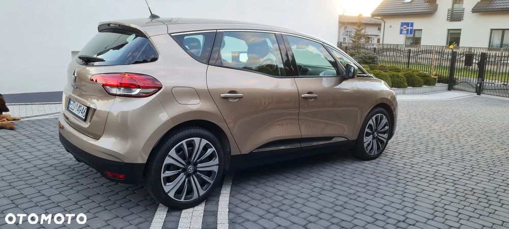 Renault Scenic - 6
