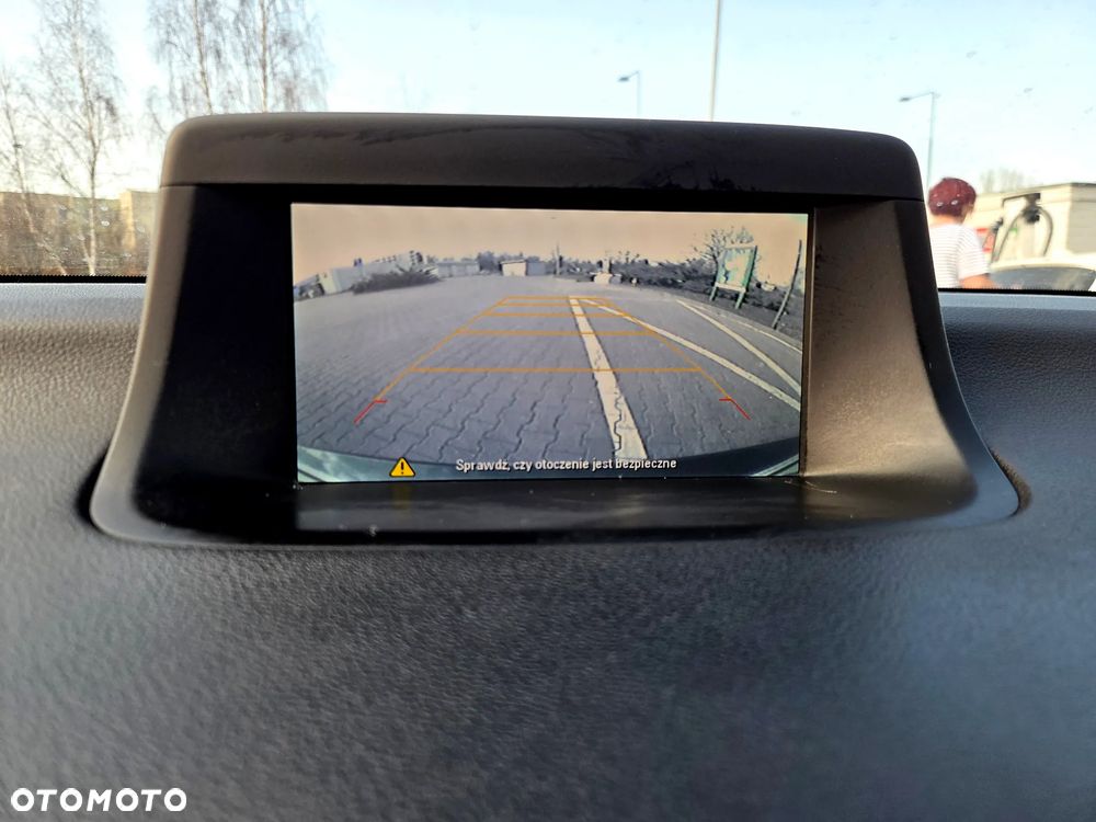 Opel Meriva 1.6 CDTI Cosmo S&S - 12