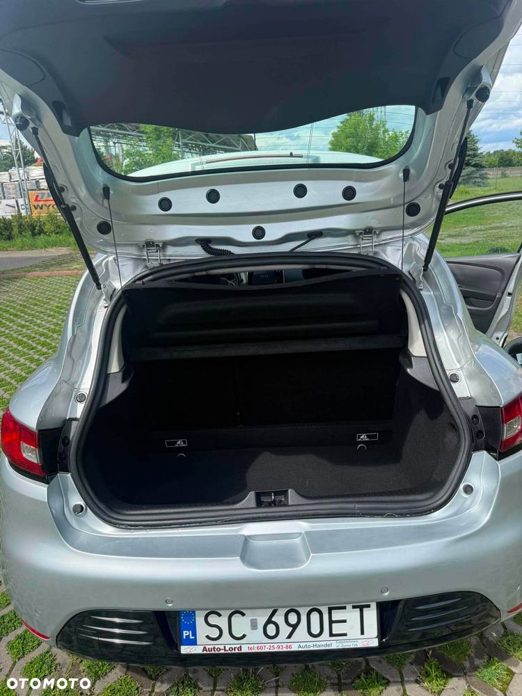 Renault Clio 0.9 Energy TCe Limited - 3
