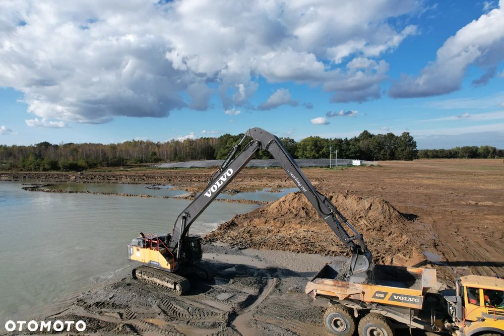 Volvo EC 480 EL - 17