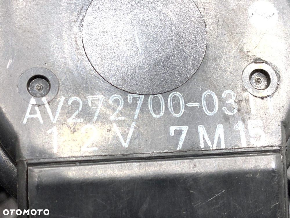 DMUCHAWA NAWIEWU - 45.00 PLN - SUZUKI SWIFT IV (FZ, NZ) 2010 - 2022 1.2 (AZH 412) 69 kW [94 KM] - 4