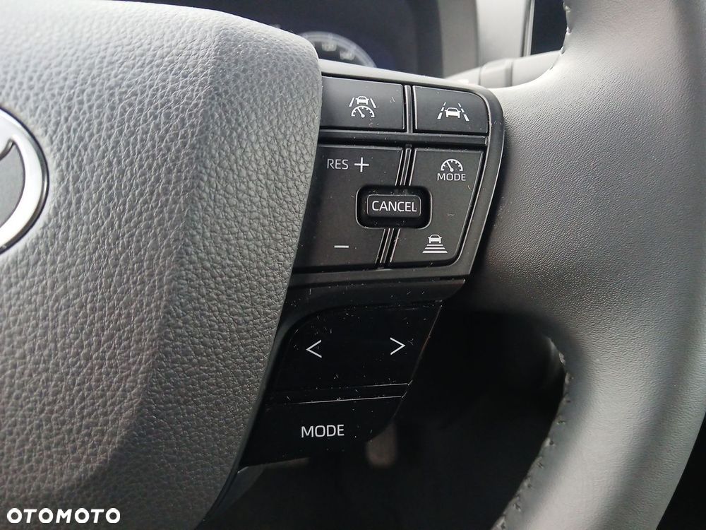 Toyota C-HR 1.8 Hybrid Comfort - 27