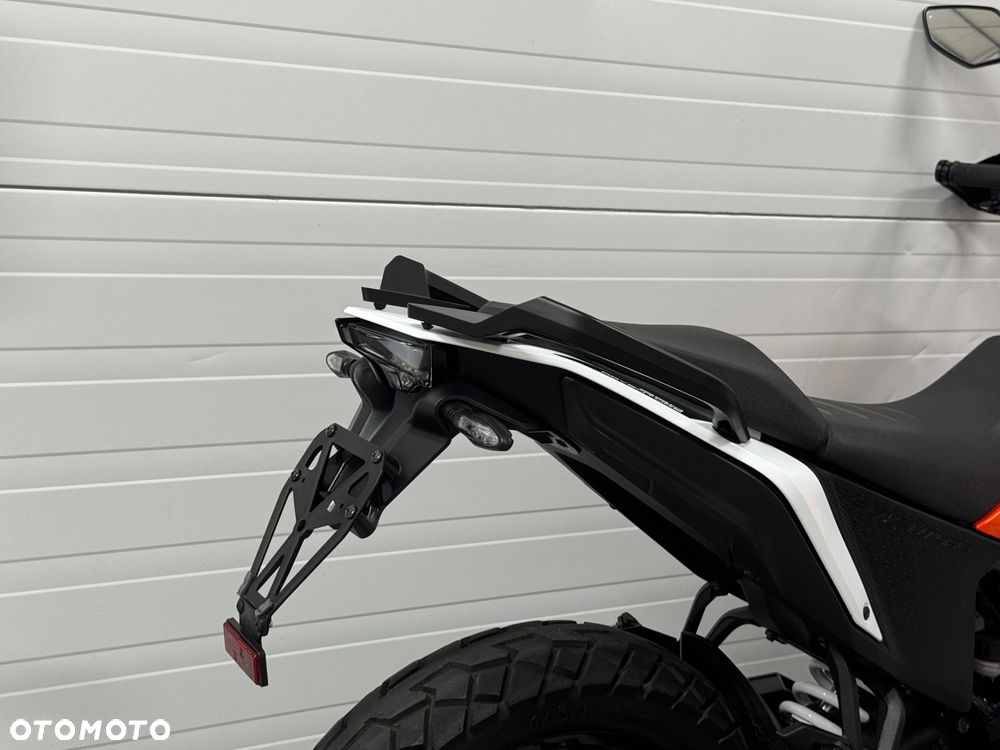 KTM Adventure 390 - 7