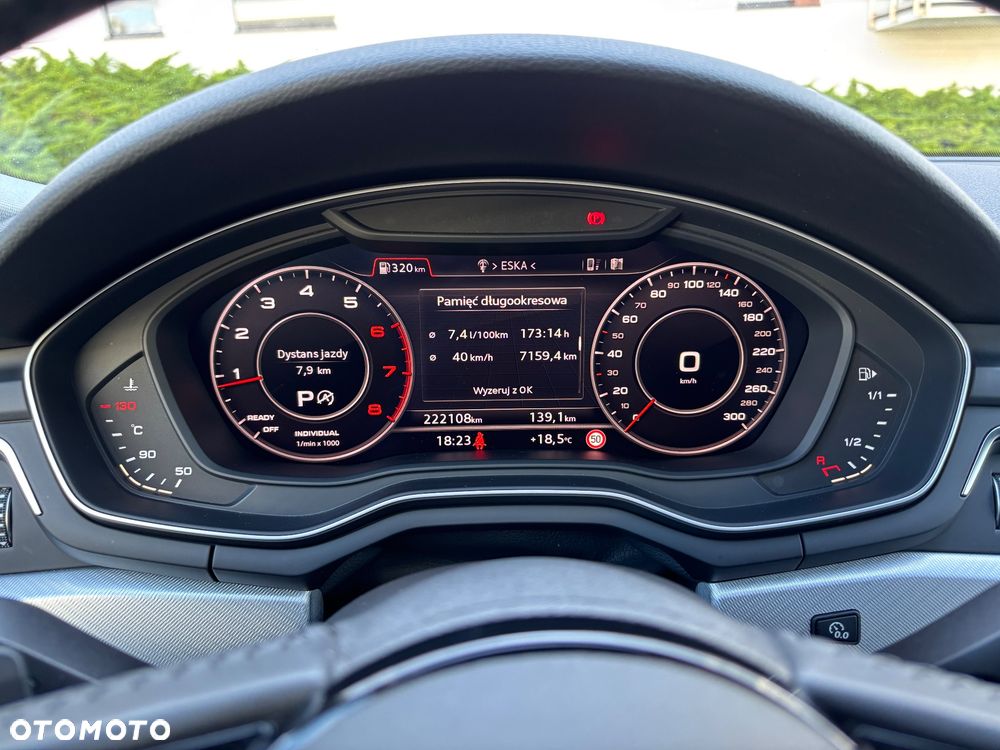 Audi A5 Sportback 2.0 TFSI S tronic - 17