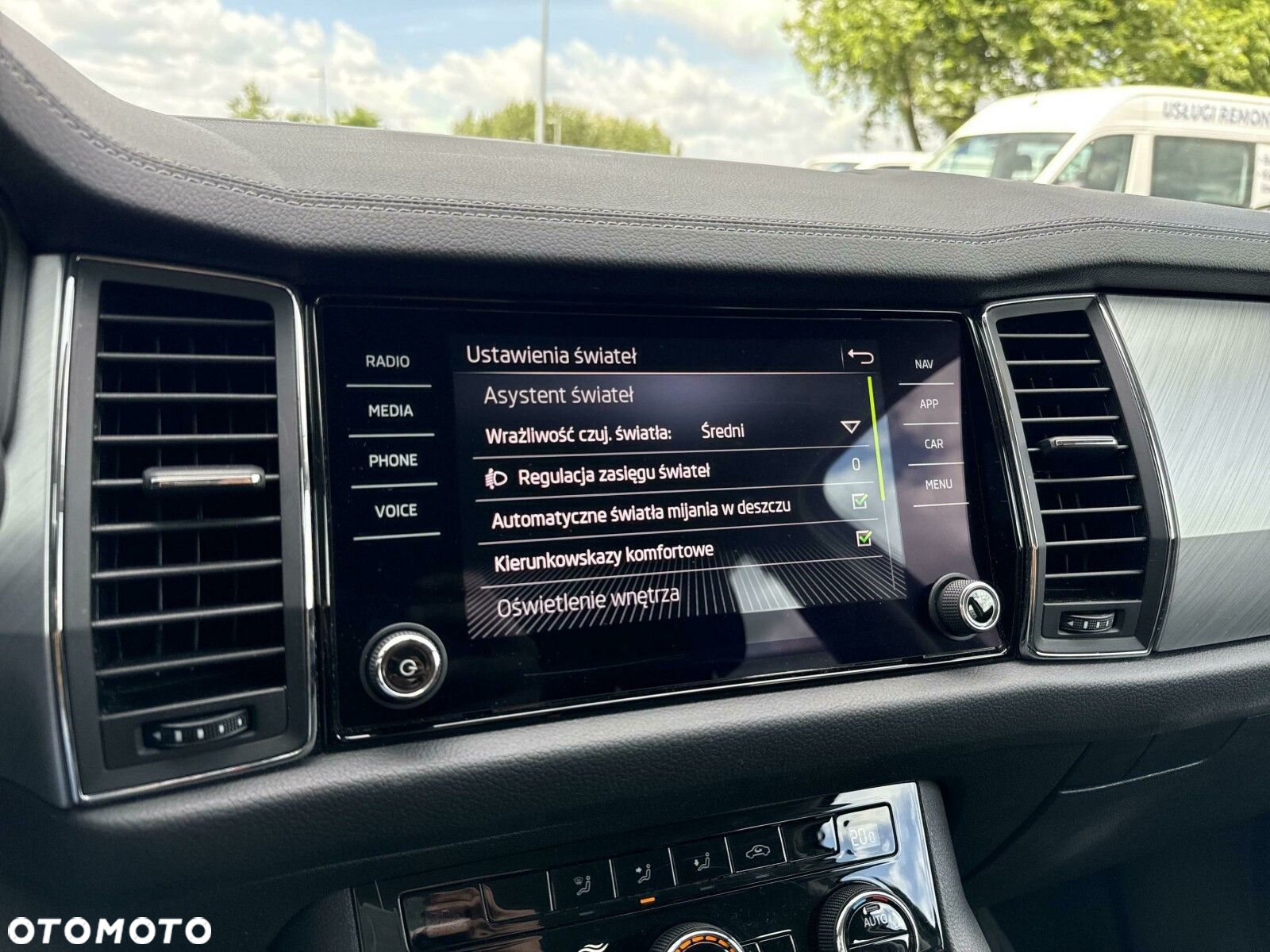 Skoda Kodiaq - 21
