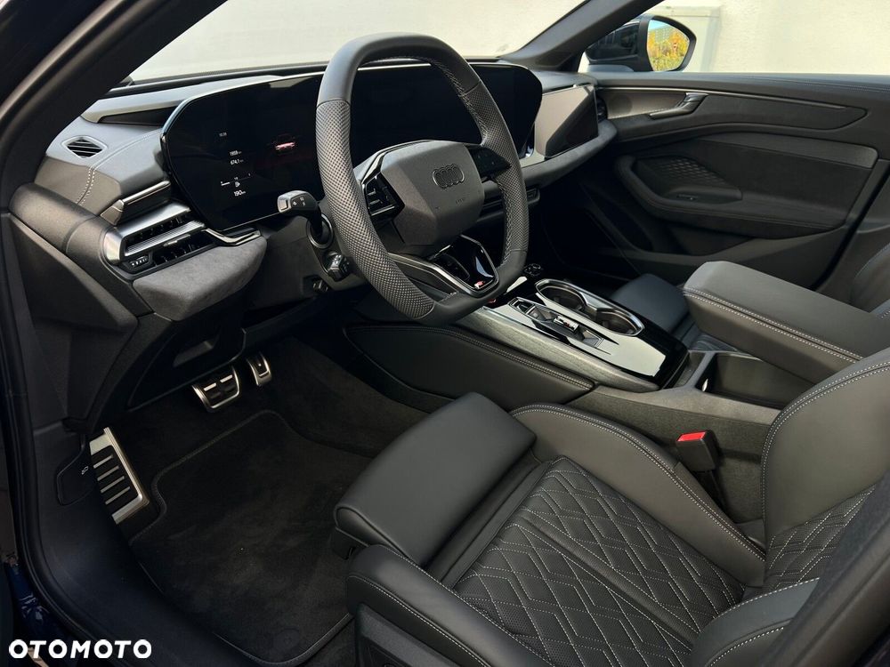 Audi A6 - 9