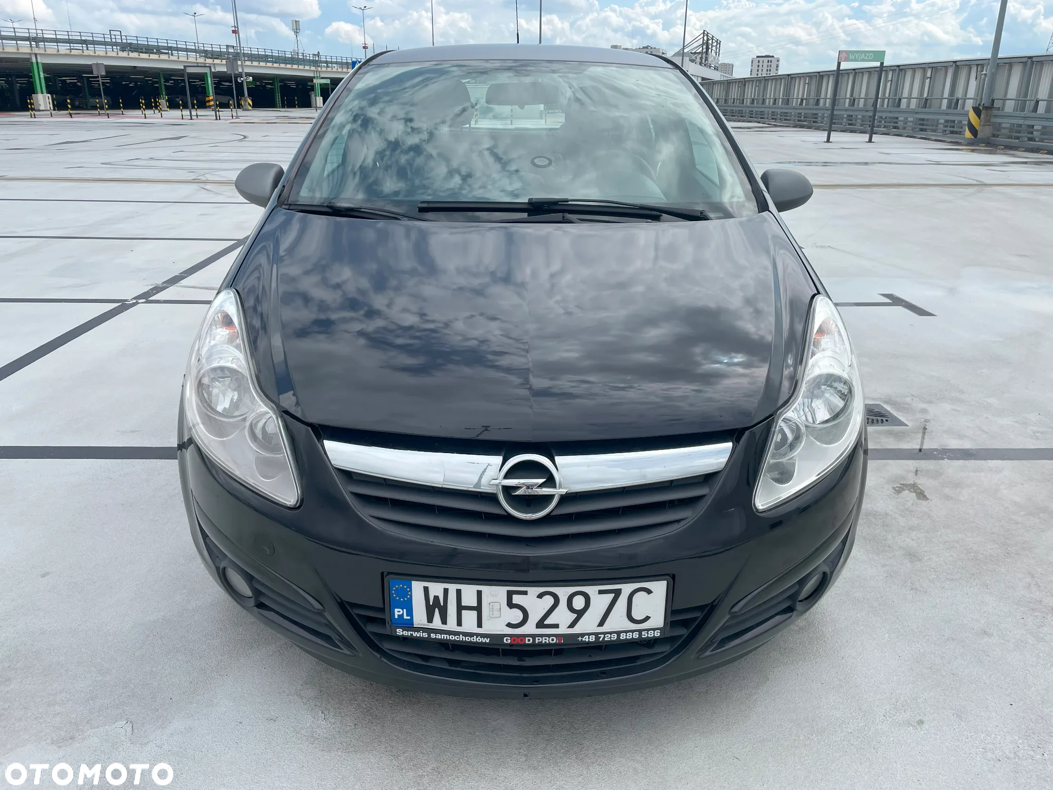 Opel Corsa 1.3 CDTI Cosmo - 8