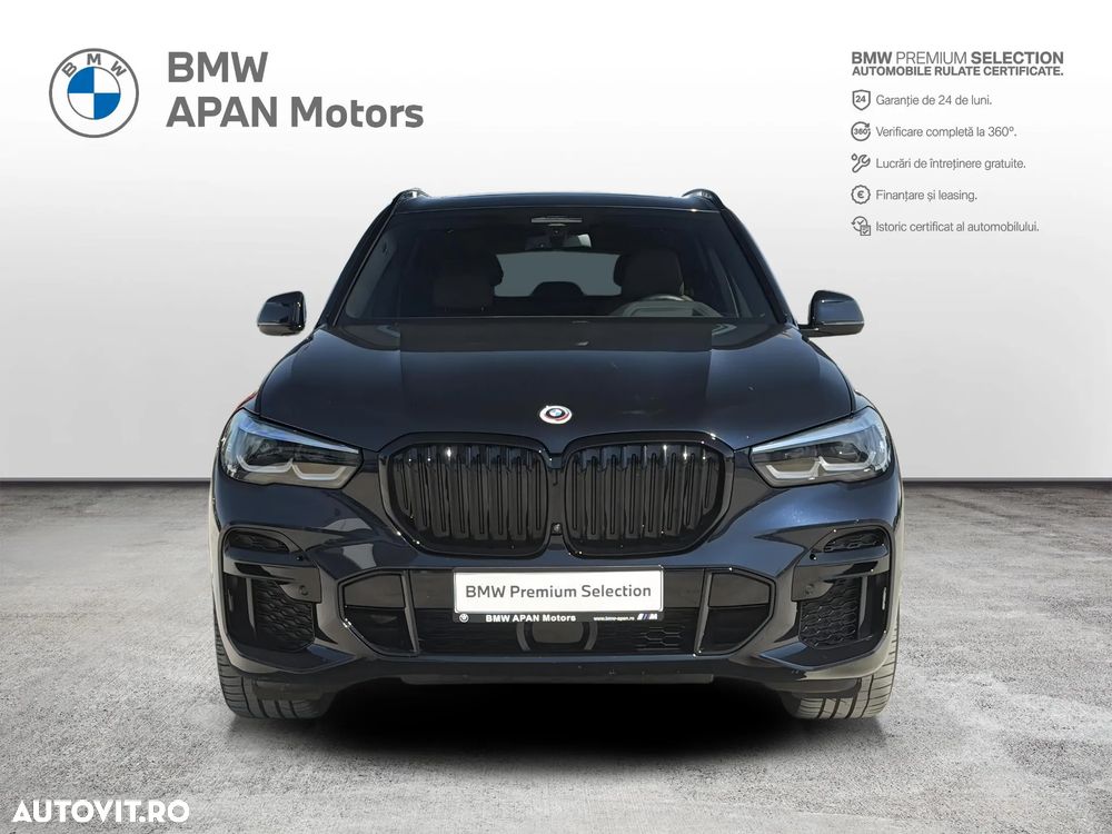 BMW X5 - 9