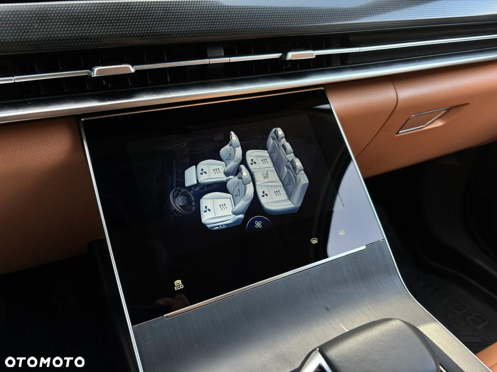 BAIC 7 1.5T Luxury DCT - 12