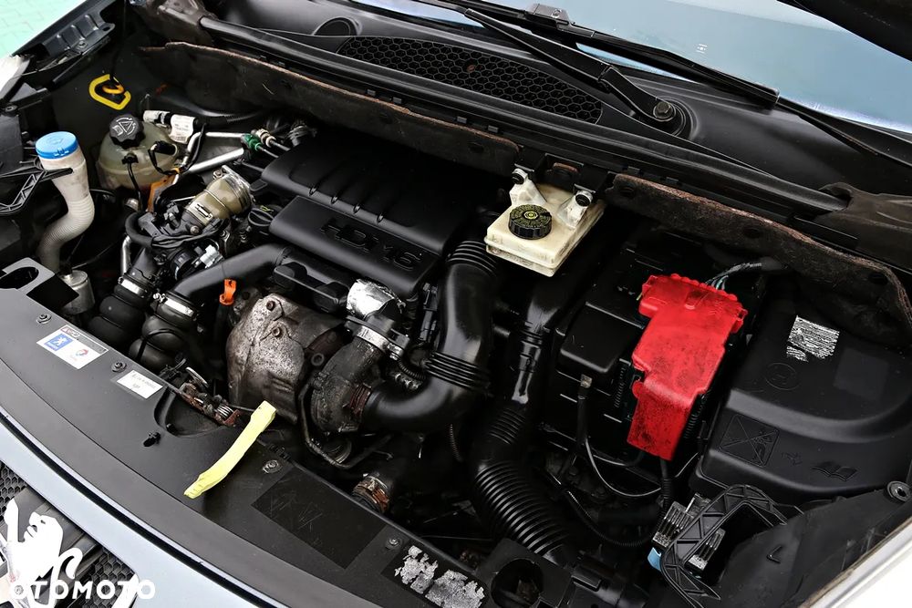 Peugeot Partner - 40