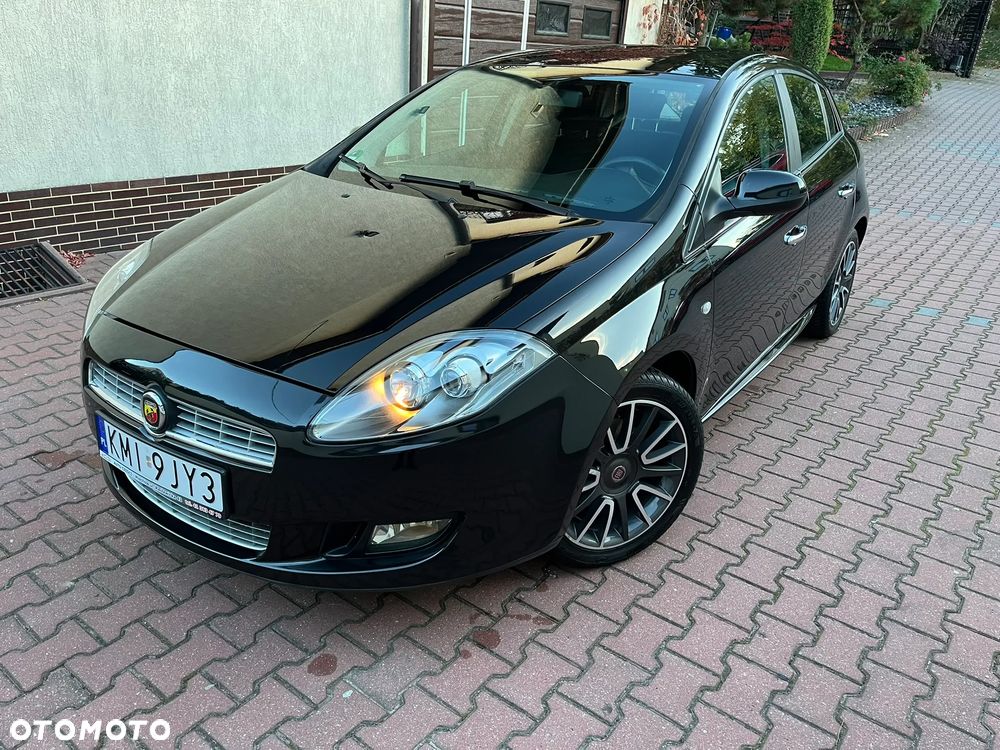Fiat Bravo