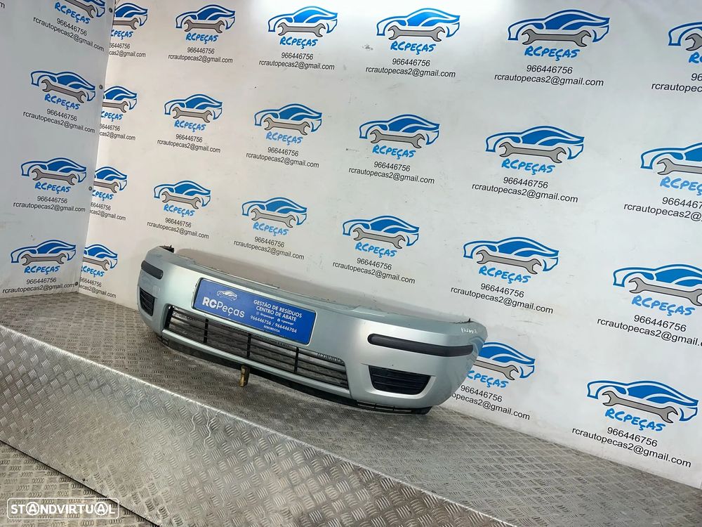 .Parachoques Frente Frontal Original Ford Fusion Fase 1 2002 a 2005 - 2