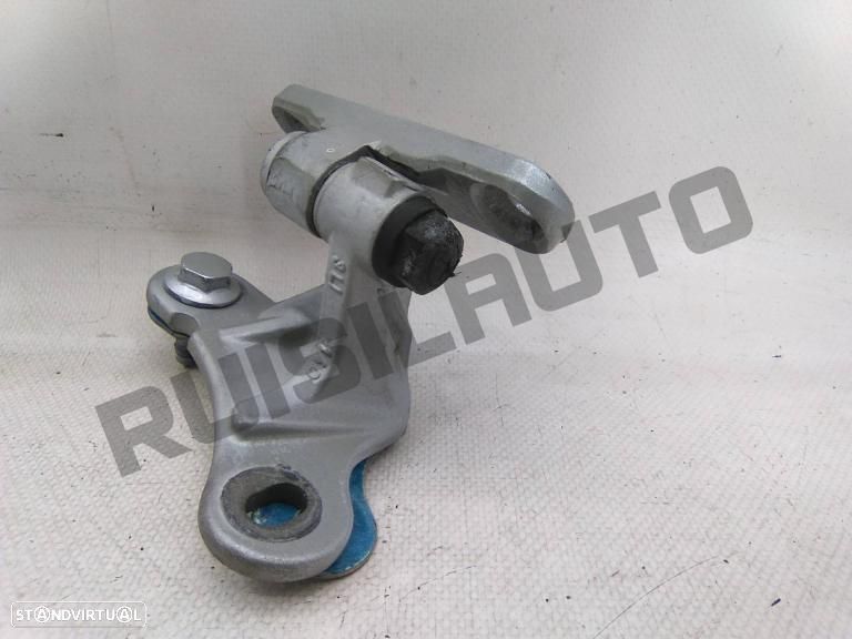 Dobradiça Porta Frente Esquerdo Superior  Mercedes A W169 [2004 - 3