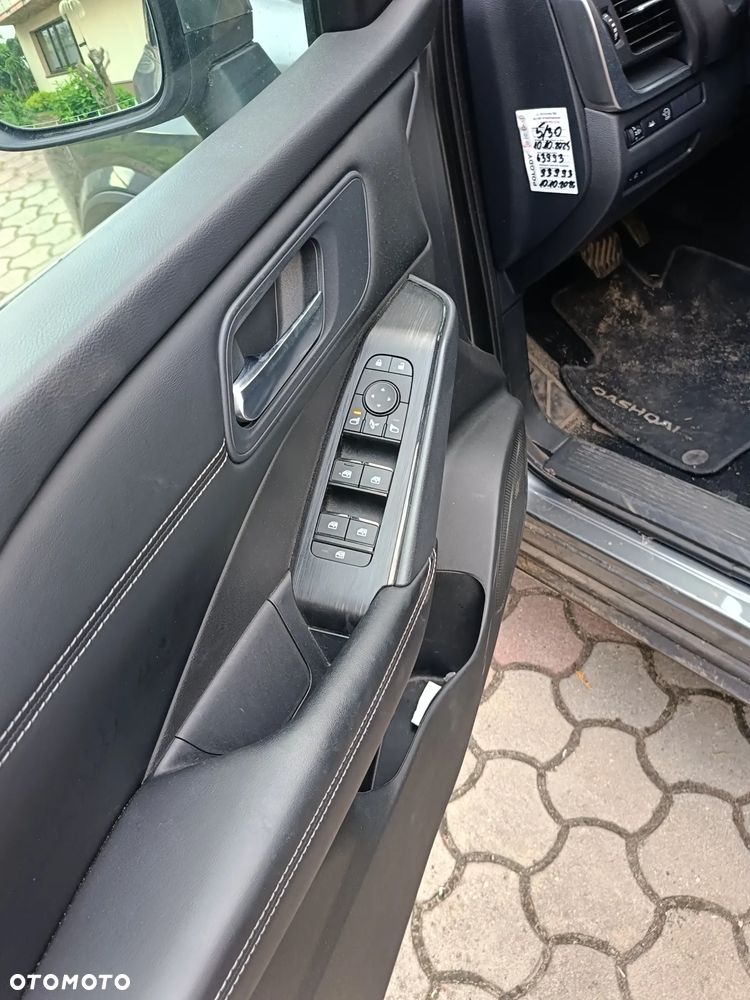 Nissan Qashqai 1.3 DIG-T MHEV Premiere Edition Xtronic - 13