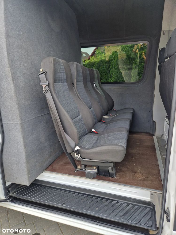 Mercedes-Benz Sprinter 316 - 14