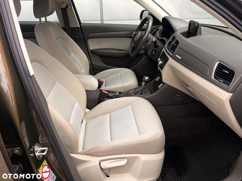 Audi Q3 - 33