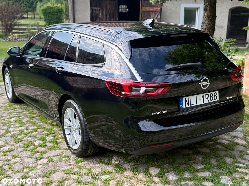 Opel Insignia - 6