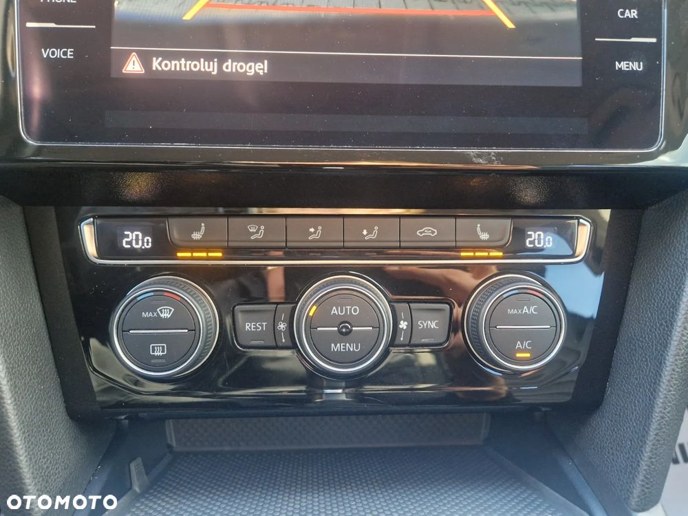 Volkswagen Arteon 2.0 TSI 4Motion Elegance DSG - 22