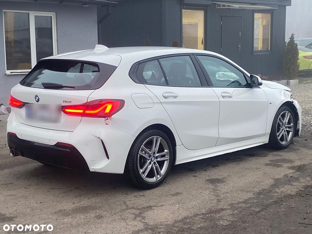 BMW Seria 1 - 11