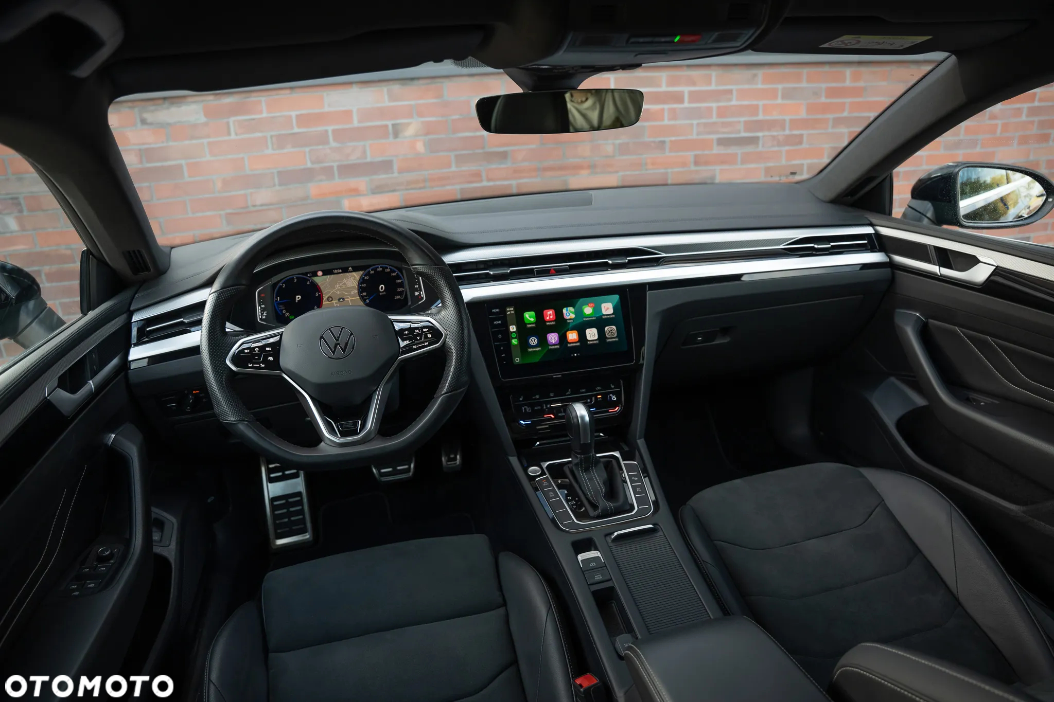 Volkswagen Arteon Shooting Brake 2.0 TDI SCR DSG R-Line - 25