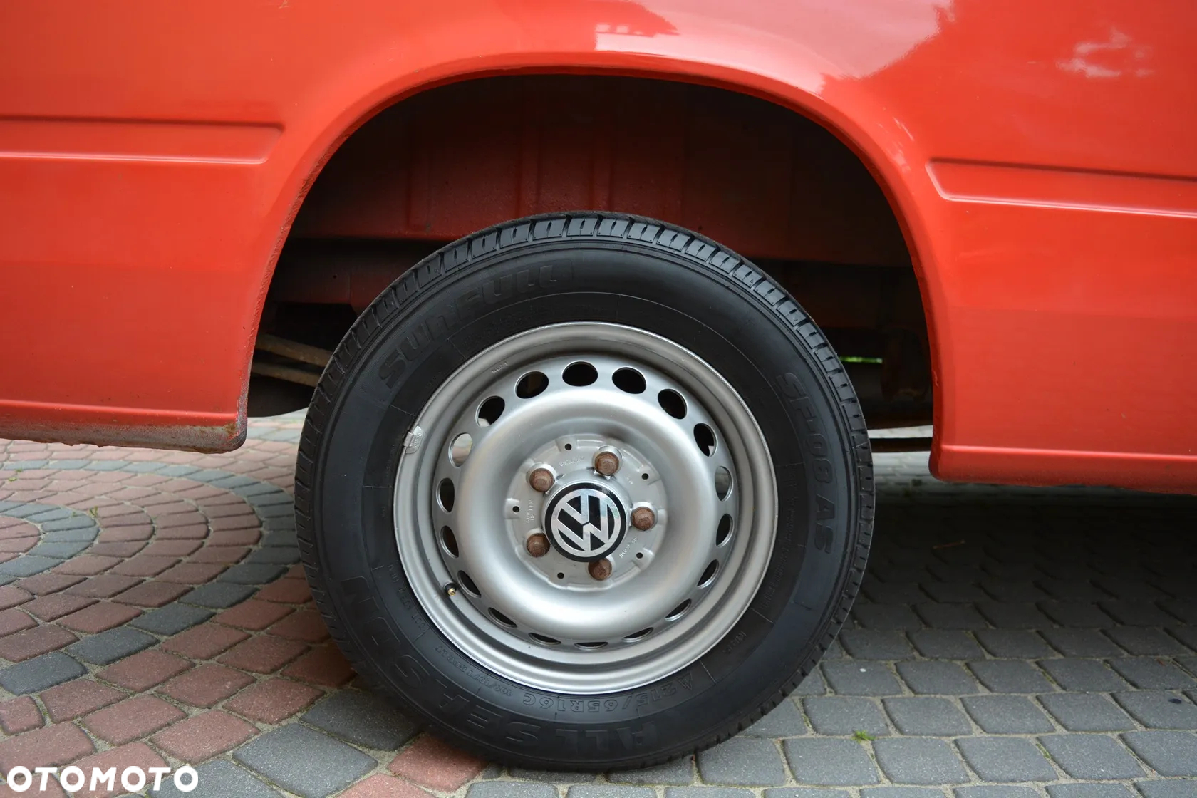 Volkswagen LT 35 109PS KLIMA Bezwypadkowy Stan Idealny ! ! ! - 18