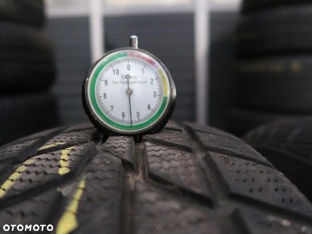 Komplet opon Hankook Winter iCept RS 205/70R15 96T - 2