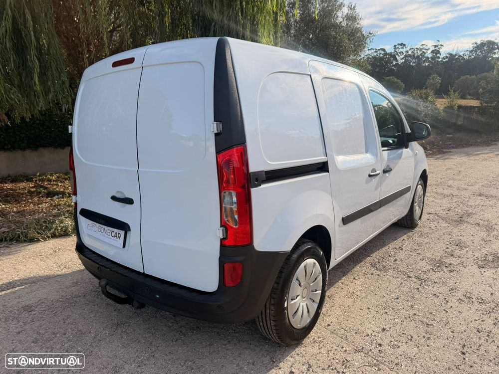 Mercedes-Benz Citan - 6