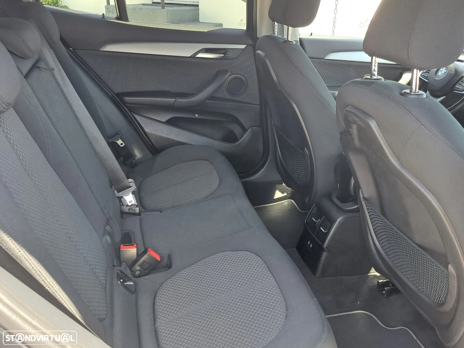 BMW X2 20 d xDrive Auto Advantage - 25