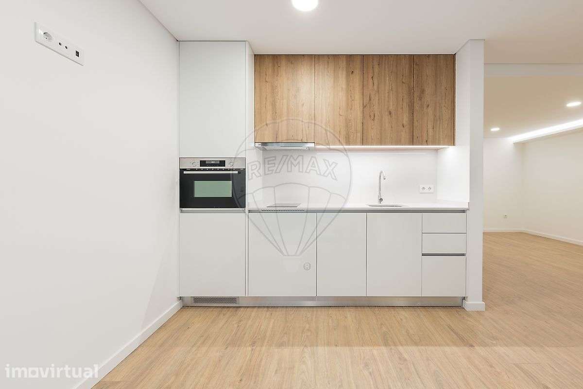 Apartamento T1 para venda - Grande imagem: 4/19