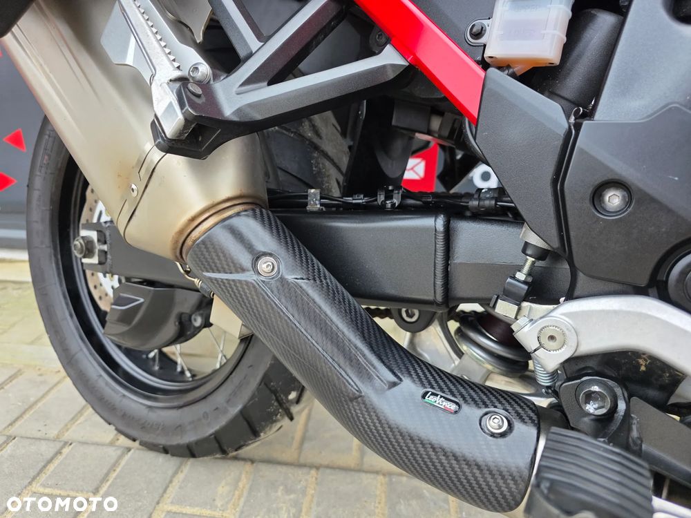 Honda CRF - 12