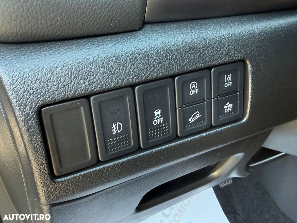 Suzuki Vitara - 20