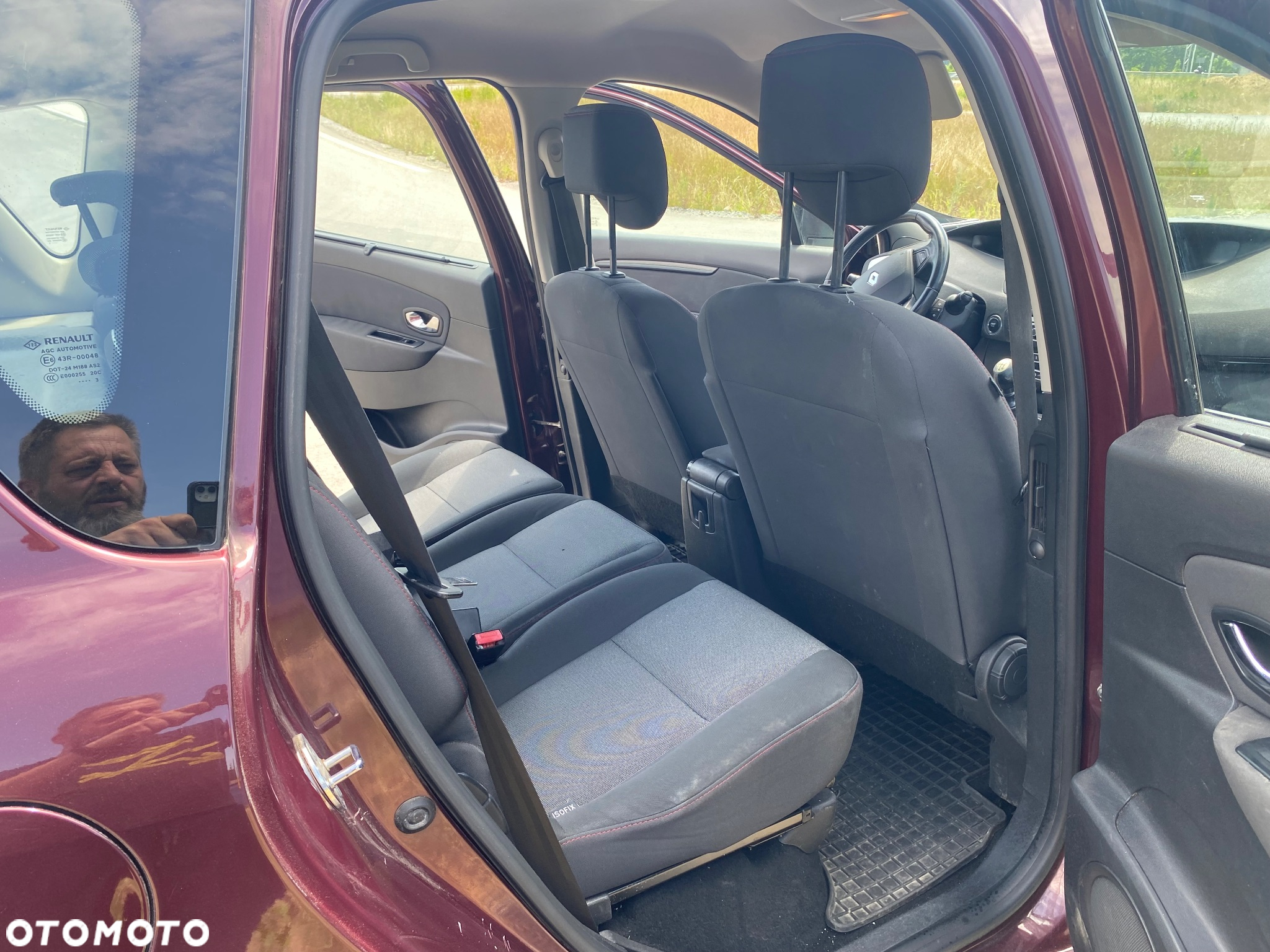 Renault Scenic - 7