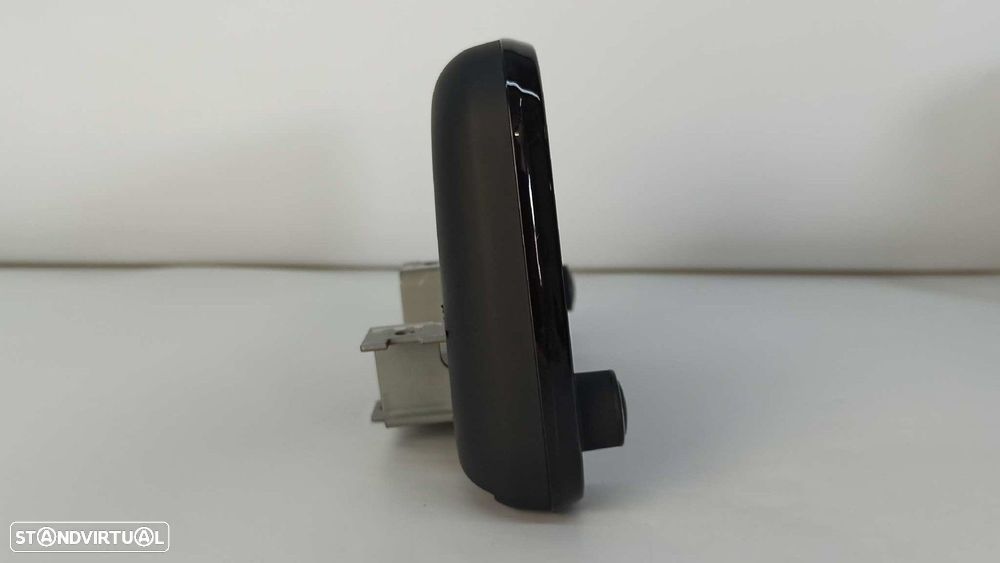 TELA/ECRÃ MULTIFUNÇÕES FIAT TIPO II (357) FAM MIRROR - 5