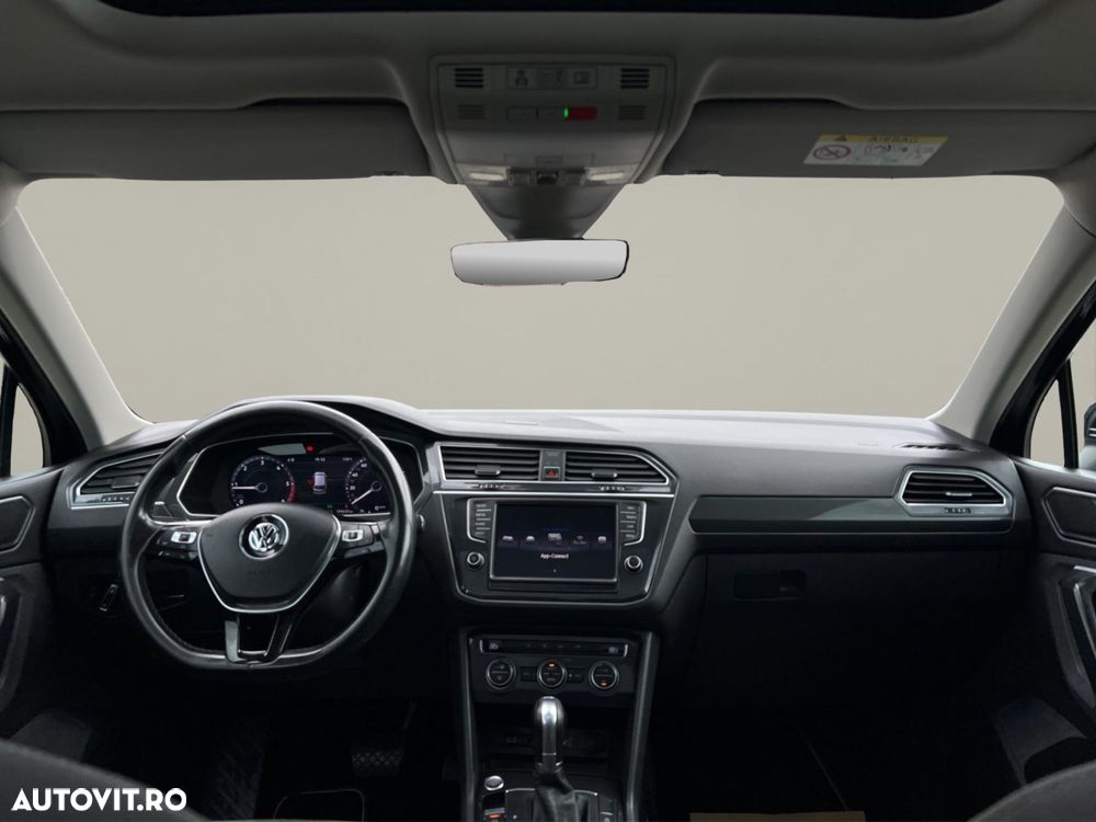 Volkswagen Tiguan 2.0 TDI 4Mot DSG Highline - 5