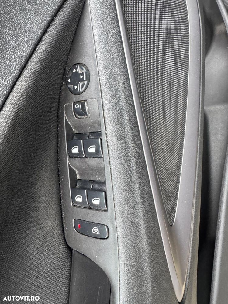 Opel Crossland X 1.2 Start/Stop Enjoy - 11