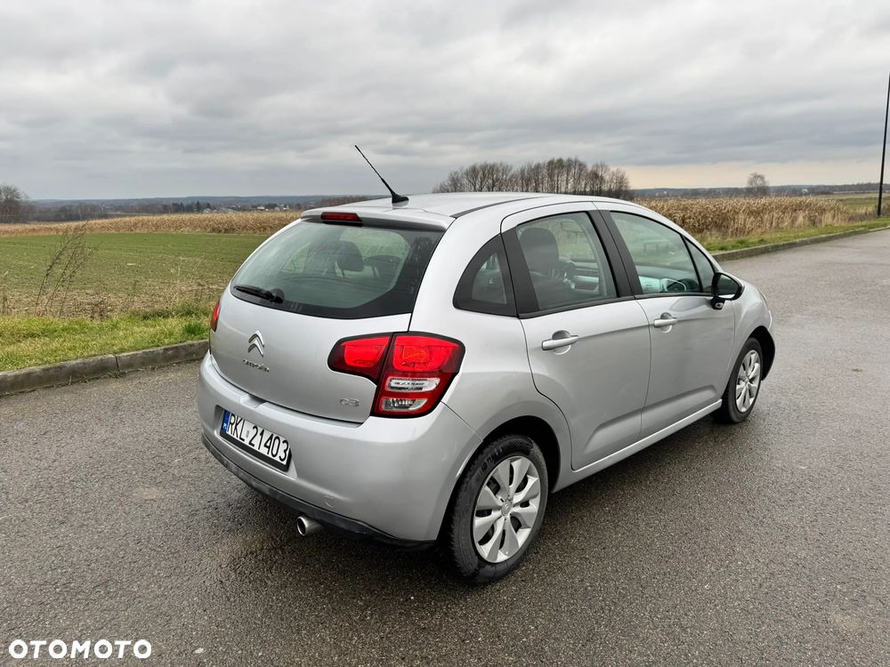 Citroën C3 1.4 HDi Style - 6