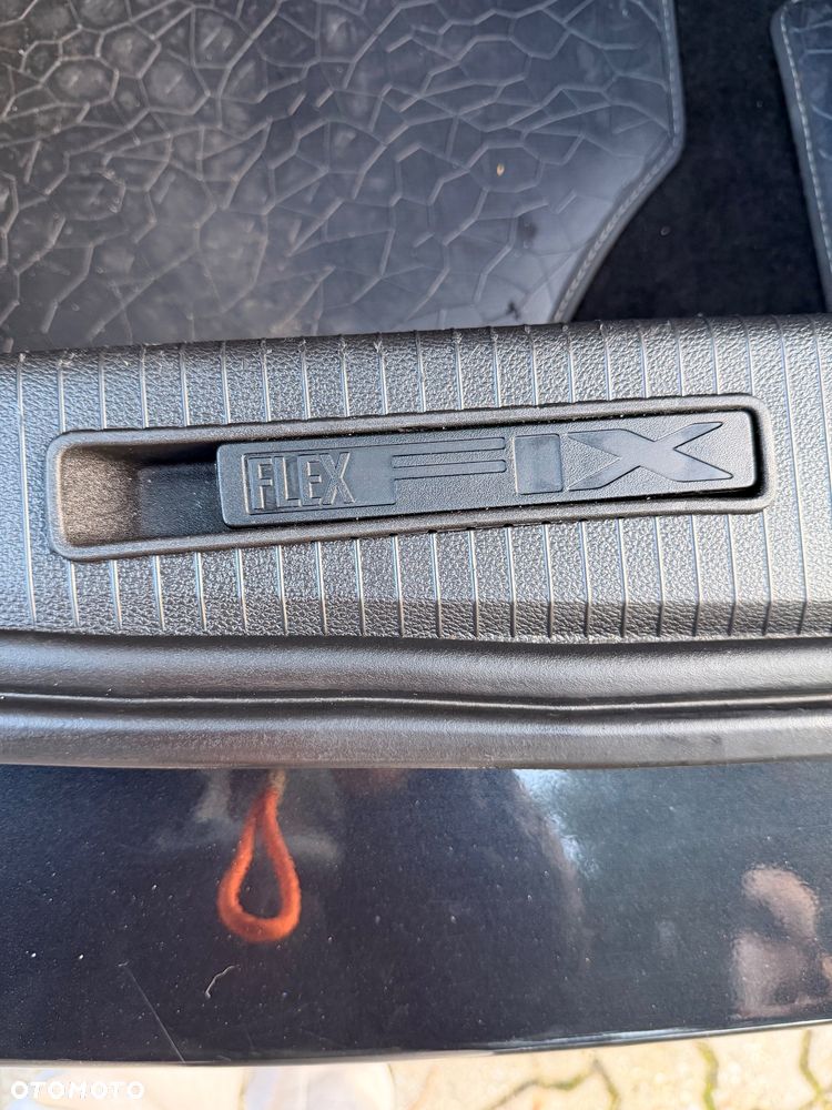 Opel Astra 2.0 CDTI DPF Automatik Sport - 12