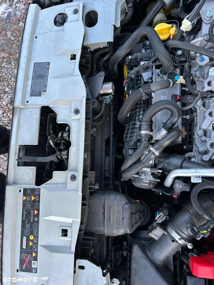 Dacia Duster TCe 130 4x4 Extreme - 35