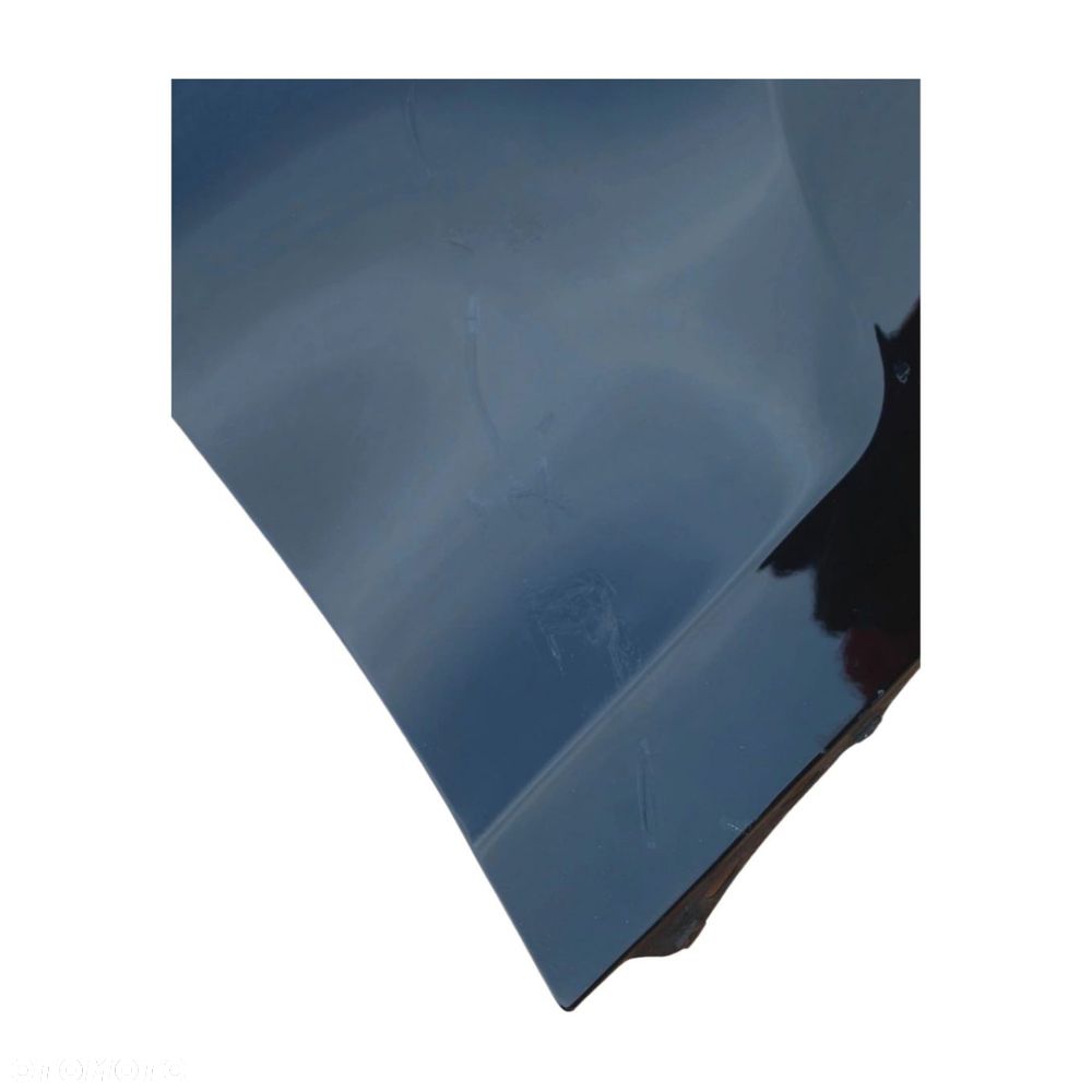 BŁOTNIK PRAWY PRZÓD BMW E87 E81 E82 668 SCHWARZ 2 - 4