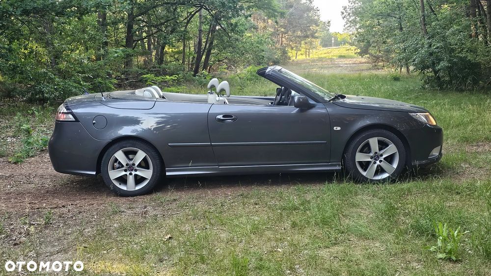Saab 9-3 1.9 TiD DPF Vector - 18