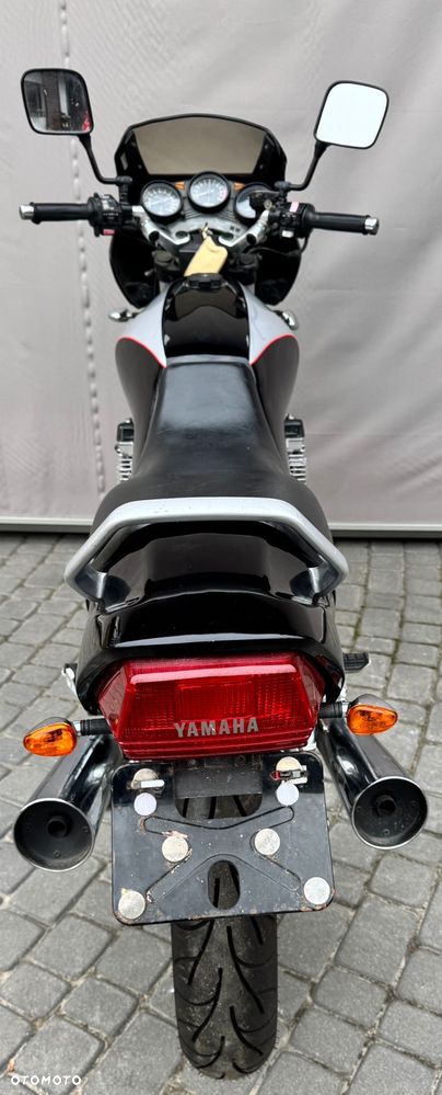 Yamaha XJ - 15