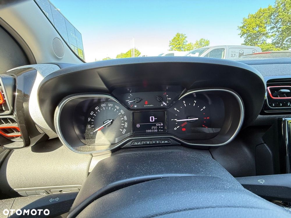 Citroën C3 Aircross - 17