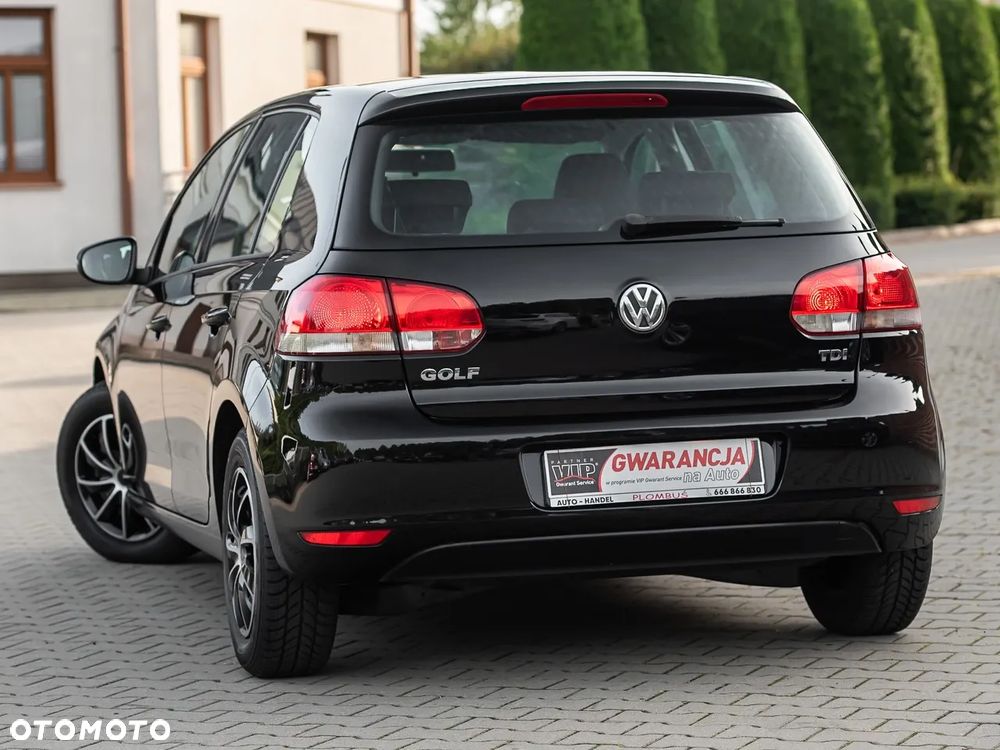 Volkswagen Golf - 11
