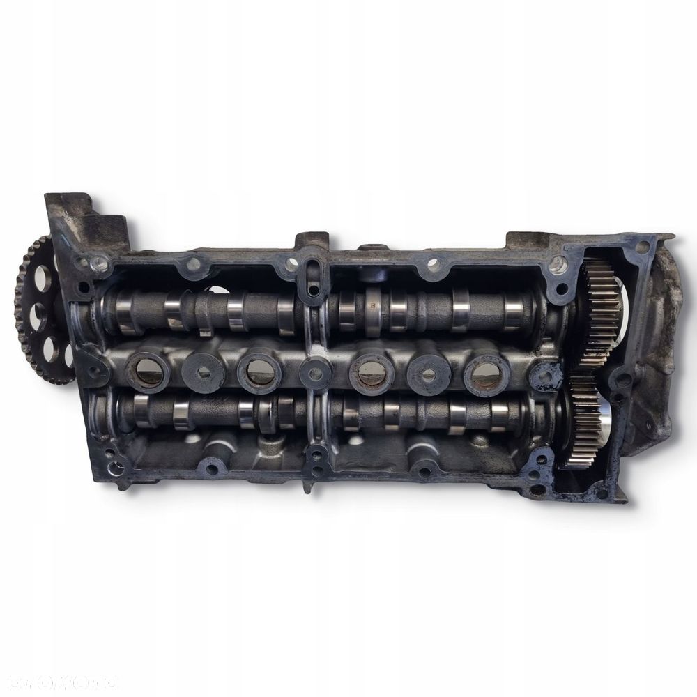 WAŁKI ROZRZĄDU Opel Corsa D 1.3 CDTI pokrywa 55209068 - 14